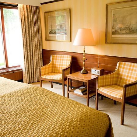 Hotel Hesselet Nyborg Ruang foto