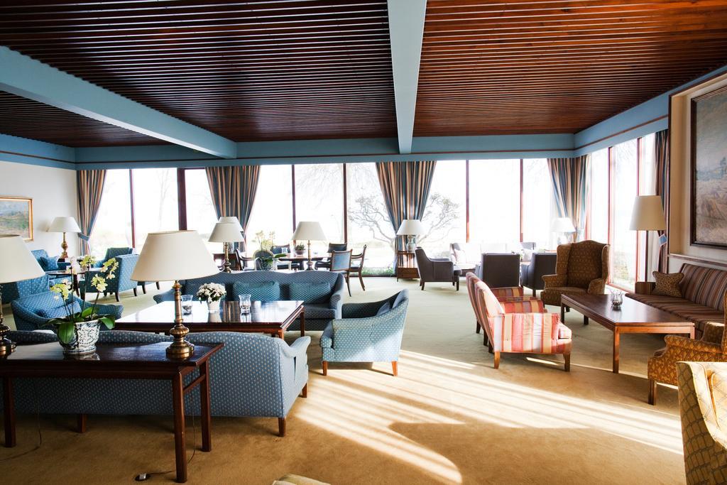Hotel Hesselet Nyborg Bagian luar foto