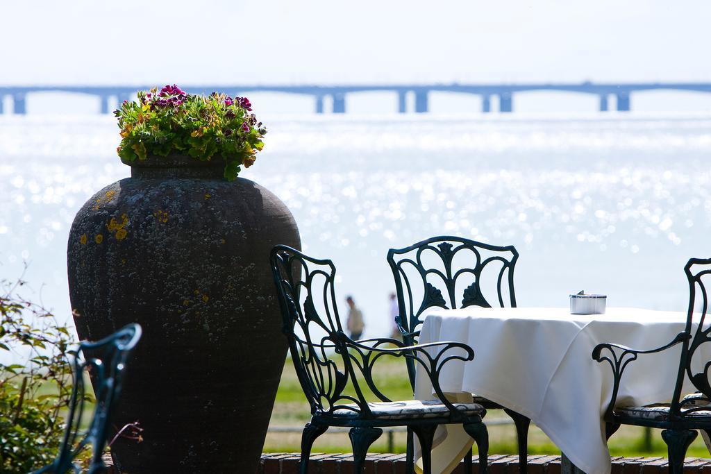 Hotel Hesselet Nyborg Bagian luar foto