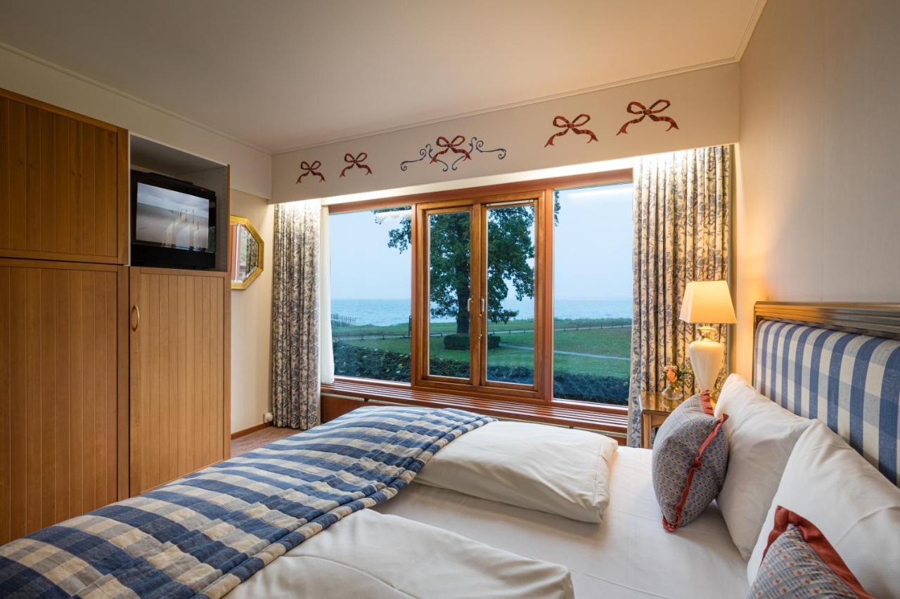 Hotel Hesselet Nyborg Bagian luar foto